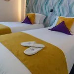 Otel Mediterraneo Madeira