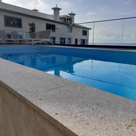 Hotel Mediterraneo Madeira São Vicente