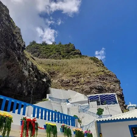 Mediterrâneo Madeira São Vicente