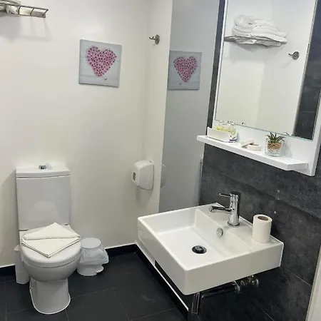 Mediterraneo Madeira Otel São Vicente