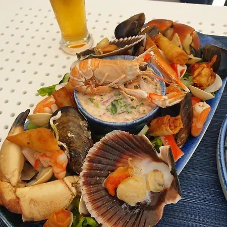 Mediterraneo Madeira 酒店