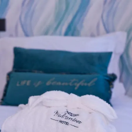 Hotel Mediterraneo Madeira São Vicente