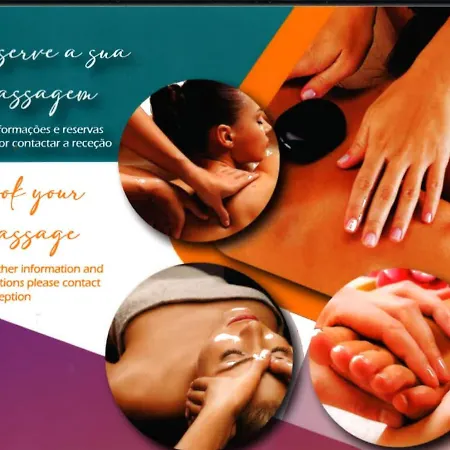 Hotel Mediterrâneo Madeira 2*