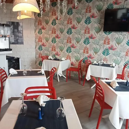 酒店 Mediterraneo Madeira