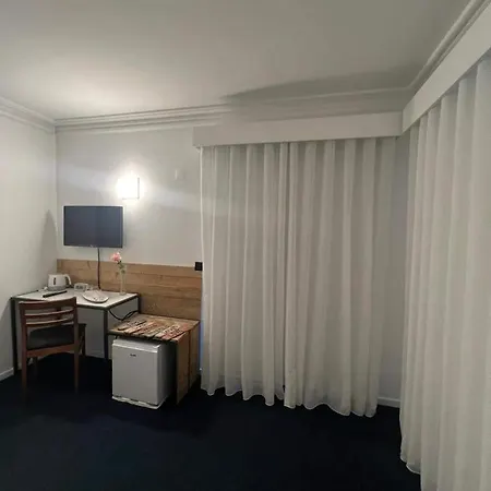 Hotel Mediterrâneo Madeira São Vicente