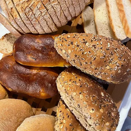 Otel Mediterraneo Madeira São Vicente