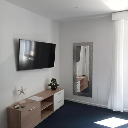 Hotel Mediterraneo Madeira São Vicente