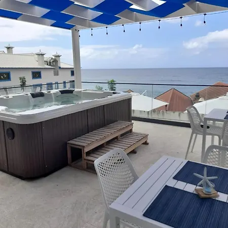 Otel Mediterraneo Madeira 2*