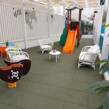 Mediterraneo Madeira