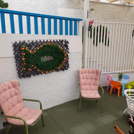 Mediterraneo Madeira