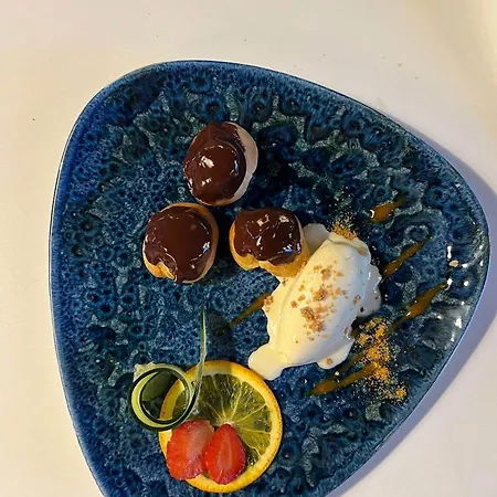 Otel Mediterraneo Madeira São Vicente