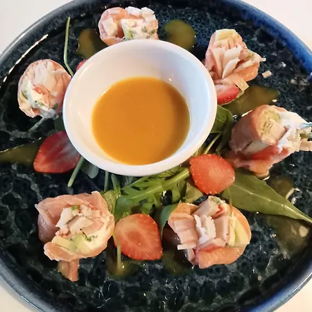 Otel Mediterraneo Madeira São Vicente