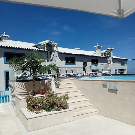 Mediterrâneo Madeira São Vicente