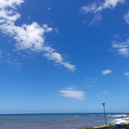 Mediterraneo Madeira Hotel São Vicente