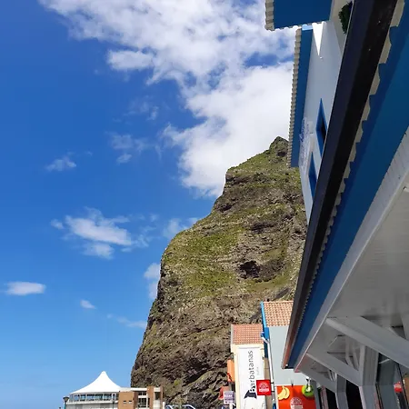 Mediterrâneo Madeira São Vicente