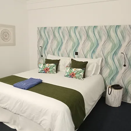 Mediterraneo Madeira São Vicente