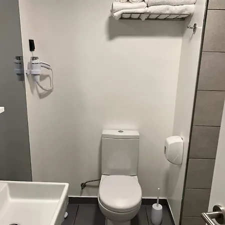 Hotel Mediterrâneo Madeira