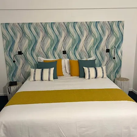 Mediterrâneo Madeira 2*