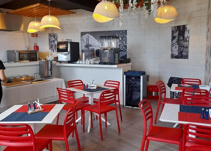 Mediterraneo Madeira 酒店 2*