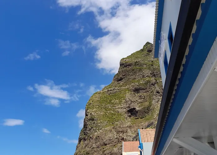 Mediterraneo Madeira São Vicente