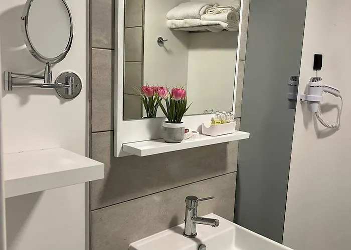 酒店 Mediterraneo Madeira 2*