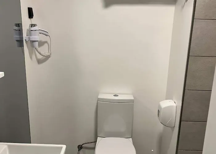 酒店 Mediterraneo Madeira