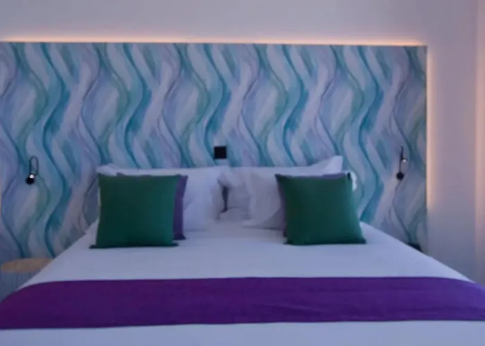 Mediterraneo Madeira Hotel 2*