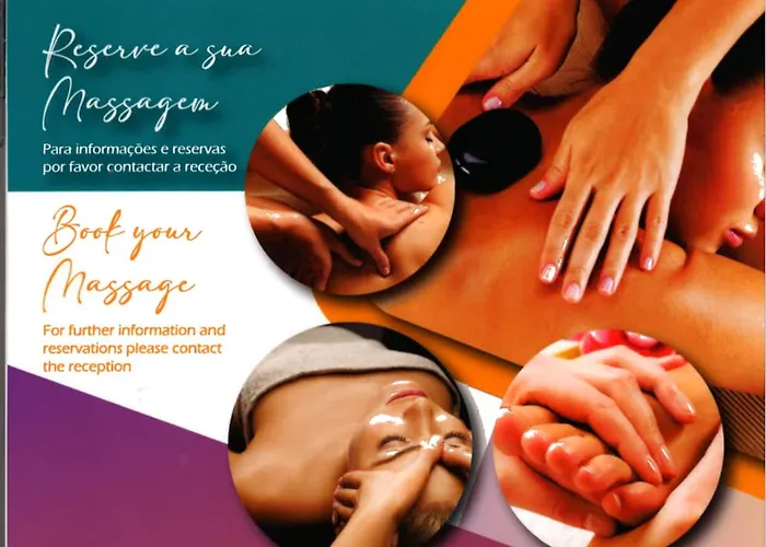 Mediterraneo Madeira 酒店