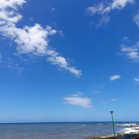 Mediterraneo Madeira Sao Vicente (Madeira)