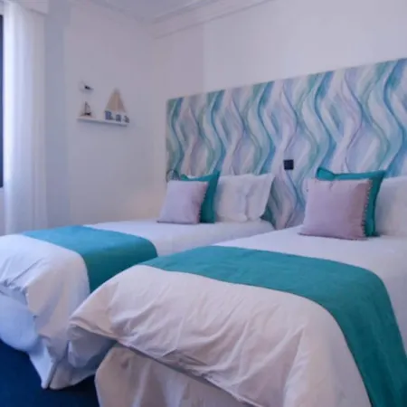 Mediterraneo Madeira Ξενοδοχείο 2*