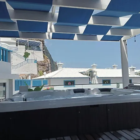 Ξενοδοχείο Mediterraneo Madeira 2*