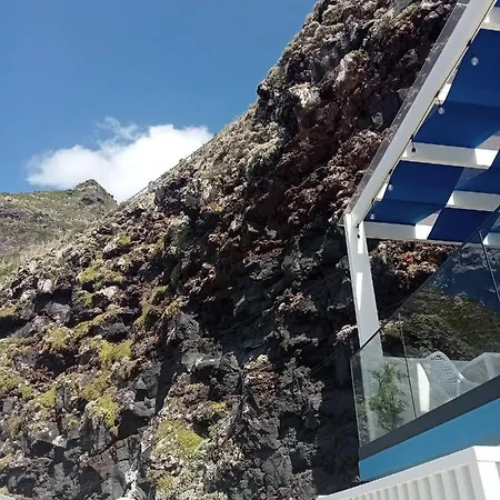 Szálloda Mediterraneo Madeira