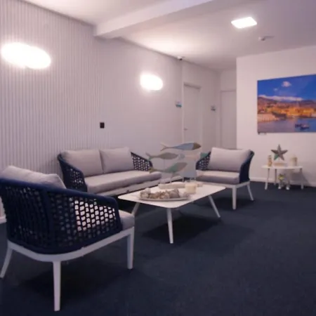 Mediterraneo Madeira