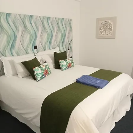 Mediterraneo Madeira