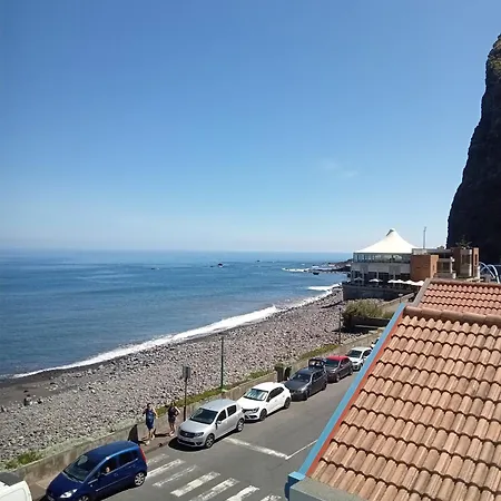 Mediterraneo Madeira Szálloda São Vicente