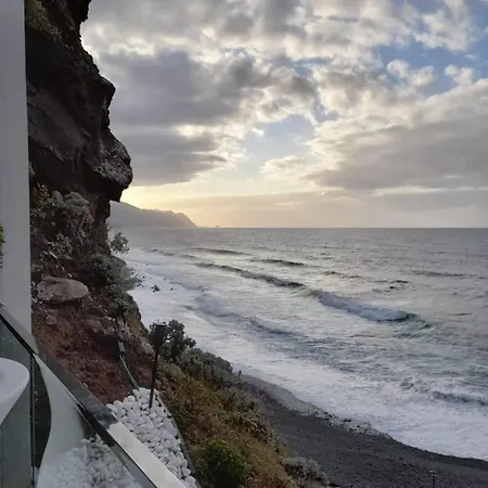 Szálloda Mediterraneo Madeira