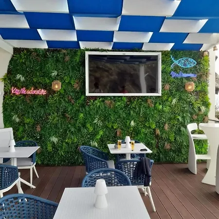 Mediterraneo Madeira 2*