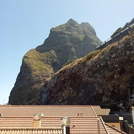 Mediterraneo Madeira 2* São Vicente