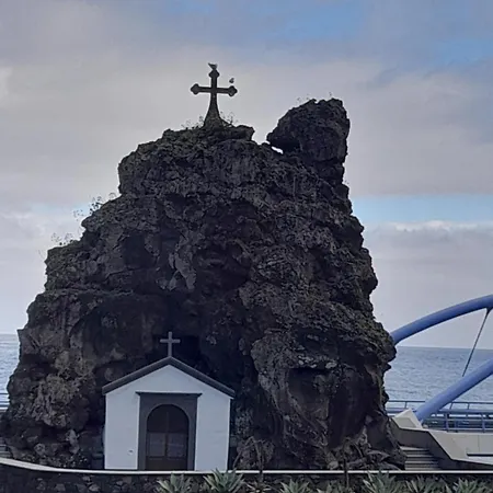 Mediterraneo Madeira Szálloda