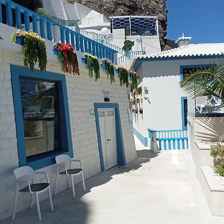 Mediterraneo Madeira Szálloda 2*