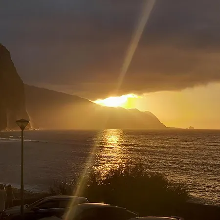 Ξενοδοχείο Mediterraneo Madeira 2*