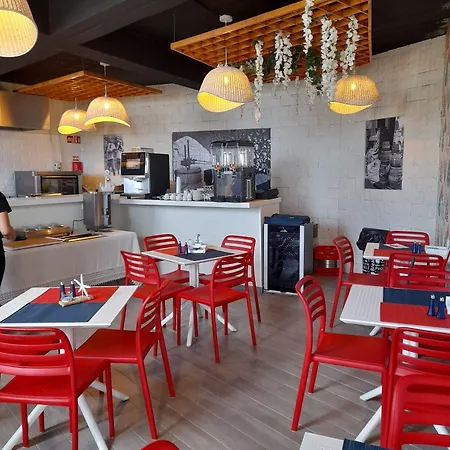 Mediterraneo Madeira Ξενοδοχείο 2*