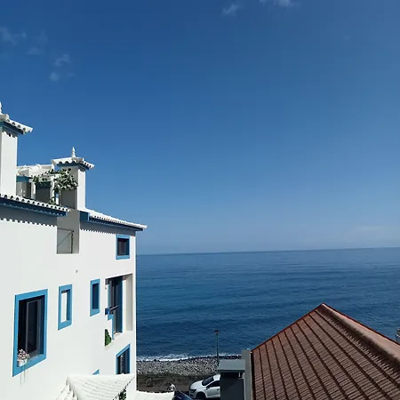 Mediterrâneo Madeira 2*