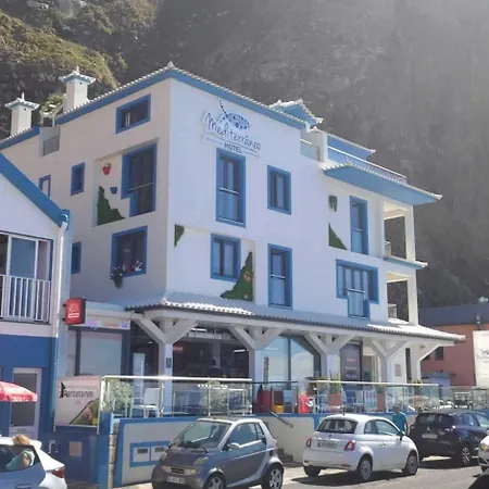 Ξενοδοχείο Mediterraneo Madeira São Vicente