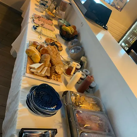 Ξενοδοχείο Mediterraneo Madeira São Vicente