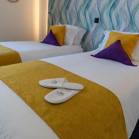 Hotel Mediterrâneo Madeira