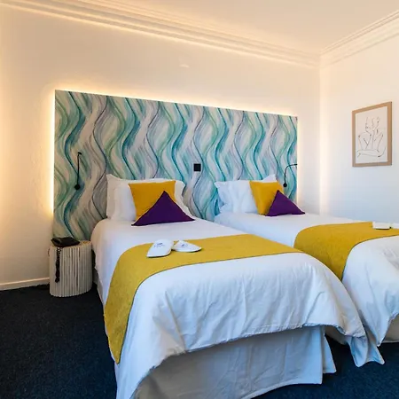 Mediterraneo Madeira