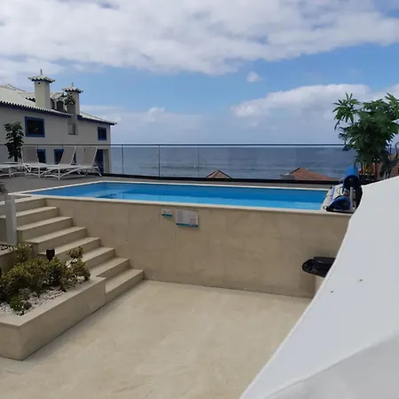 Mediterrâneo Madeira 2*