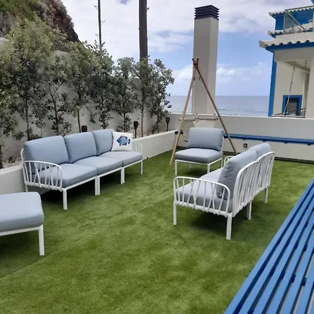 Mediterraneo Madeira São Vicente