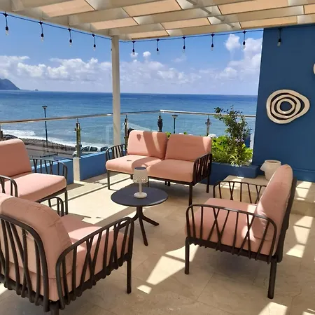 Ξενοδοχείο Mediterraneo Madeira 2*